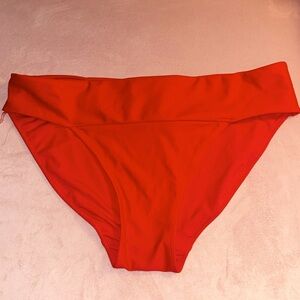 Aerie Swim Bikini Bottoms